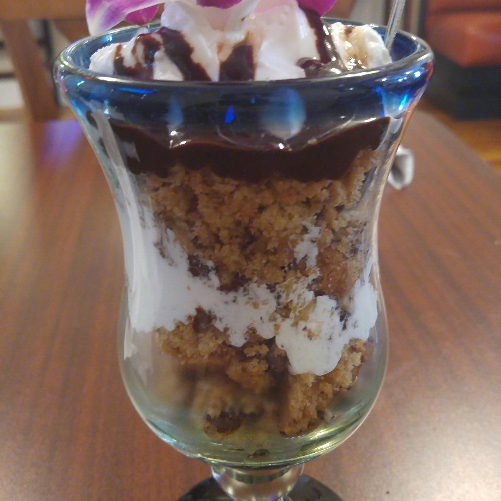 The Honu - Cookie crumbles! - Hawaiian Near Me - Dunedin, Florida The Honu - Cookie crumbles! - Hawaiian Near Me - Dunedin, Florida