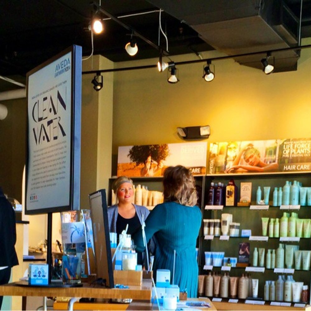 Gervais Salon & Day Spa - Day Spas Near Me - Eugene, Oregon Gervais Salon & Day Spa - Day Spas Near Me - Eugene, Oregon