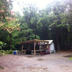 Back Country Paintball