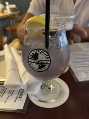 Barnstormer Brewing Co. Brewpub Restaurant by null