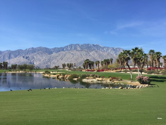 Escena Golf Club by null