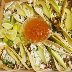 Malena's Catering