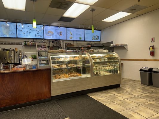 K's Coffee House by null