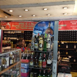 Grand Metro Wine Center
