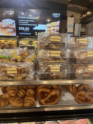 Zaro’s Family Bakery by null