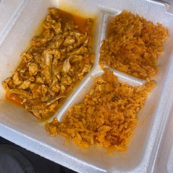 Tesoro Fine Mexican Restaurant - Rice is terrible - Mexican Near Me - Turlock, California
