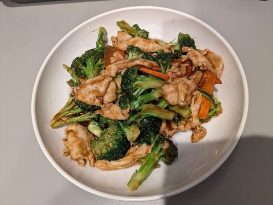 J2C Asian Bistro by null