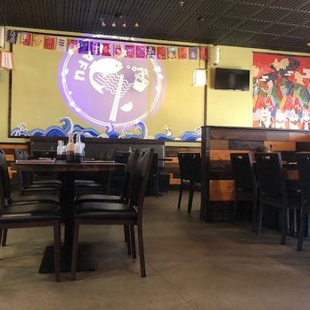Wafu - Japanese Near Me - Owasso, Oklahoma