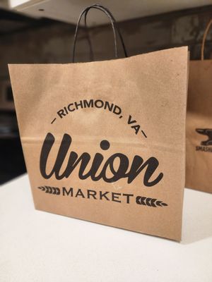 Union Market by null