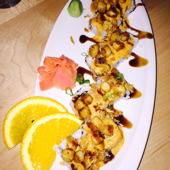 HakkaChow - Hakka chow roll - Asian Fusion Near Me - Winston-Salem, North Carolina
