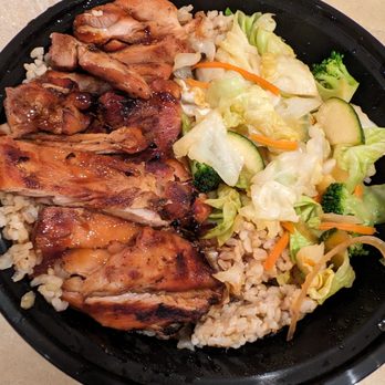 Teriyaki Madness - Asian Fusion Near Me - Las Vegas, Nevada Teriyaki Madness - Asian Fusion Near Me - Las Vegas, Nevada