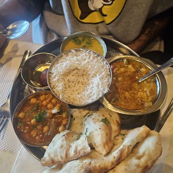 Spice Palace Indian Restaurant - Indian Near Me - Williamsburg, Virginia