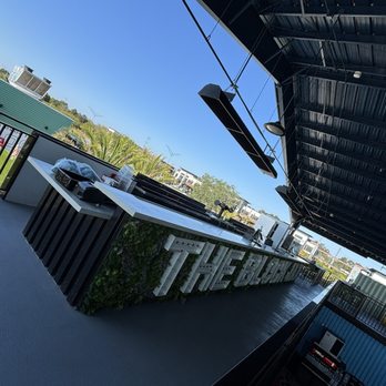 The Block Jax - Venues & Event Spaces Near Me - Jacksonville, Florida