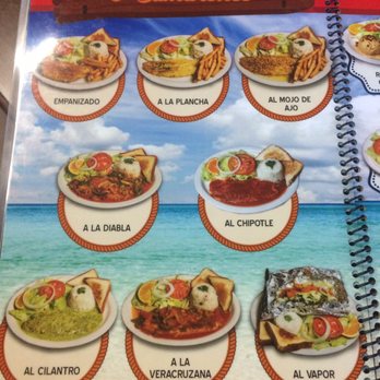 Muelle37 - Seafood Near Me - Mcallen, Texas