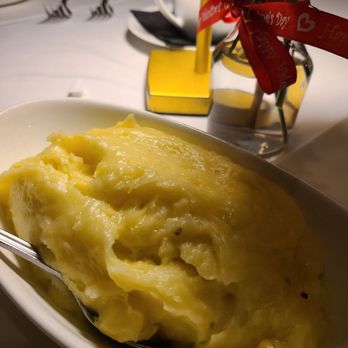 Mac's Chophouse - Aligot potatoes - Venues & Event Spaces Near Me - Marietta, Georgia