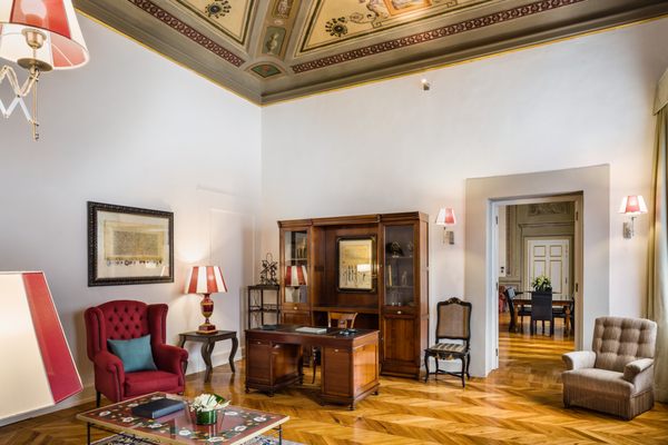 Palazzo Firenze by Baglioni Hotels & Resorts by null
