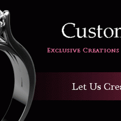 MFD Pawn & Jewelry - Don't see what you are looking for in our cases that's ok we also specialize in custom made jewelry.