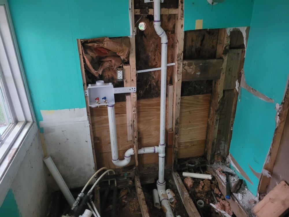 Slide of I&M Services