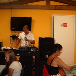 Camping Domaine de Bellevue - LOTO
