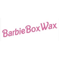 Barbie Box Wax