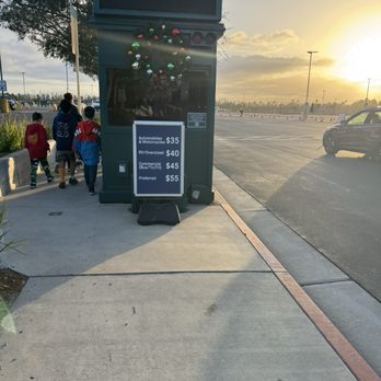 Toy Story Parking - Parking prices 12/13/24 - Parking Near Me - Anaheim, California Toy Story Parking - Parking prices 12/13/24 - Parking Near Me - Anaheim, California