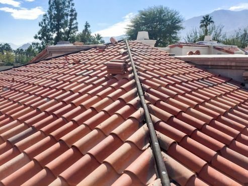 Slide of Williams Advanced Roofing Systems