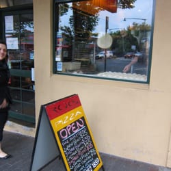 Rene's Pizza Place