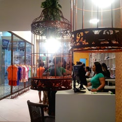 Maraponga Mart Moda - Gostei do atendimento.