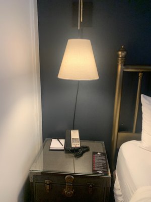 The Armstrong Hotel by null