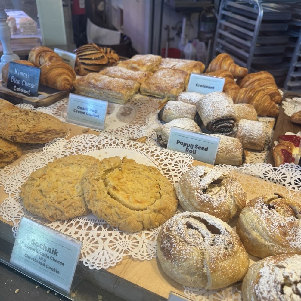 Pinoyshki Bakery & Cafe - Bakeries Near Me - Seattle, Washington Pinoyshki Bakery & Cafe - Bakeries Near Me - Seattle, Washington