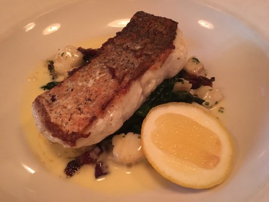 10 Greek Street by null