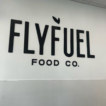 Flyfuel Food - Midtown - Salad Near Me - Miami, Florida