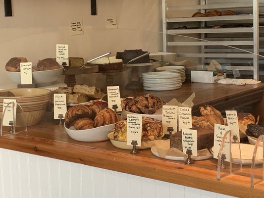 Maple Street Patisserie Et Deli by null