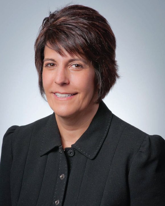 Darla Kaikis - Larrimer & Larrimer - disability attorney in Columbus, OH