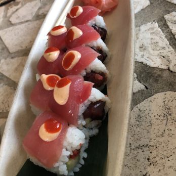 FishBones - Sushi Bars Near Me - Lake Mary, Florida