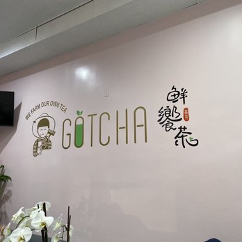 Gotcha Tea House - Tea Rooms Near Me - Rosemead, California Gotcha Tea House - Tea Rooms Near Me - Rosemead, California