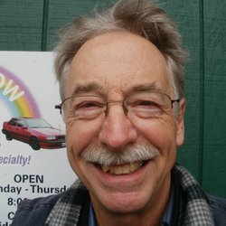 Rainbow Auto Service