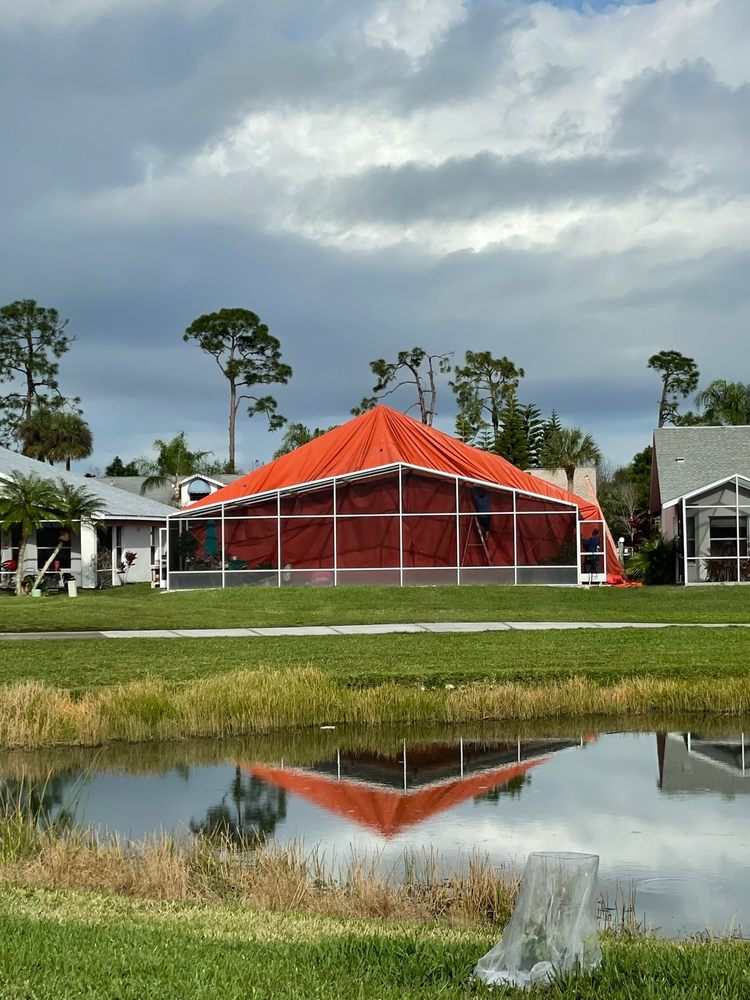 DYNAMIC PEST CONTROL Updated October 2024 13 Photos 501 SE 27th