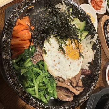 Modoo Restaurant - Dolsot bibimbap - Korean Near Me - Lynnwood, Washington Modoo Restaurant - Dolsot bibimbap - Korean Near Me - Lynnwood, Washington