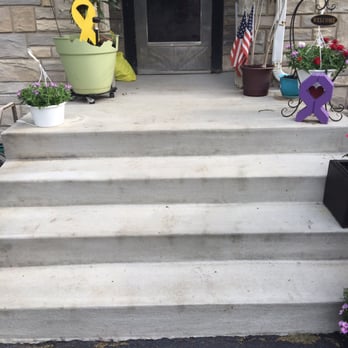 Magana Concrete - Masonry/Concrete Near Me - Riverside, Illinois