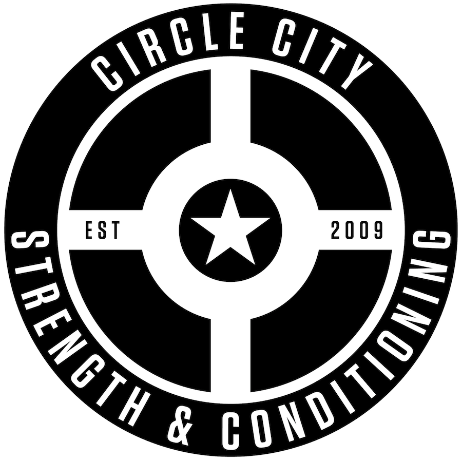 Circle City Strength and Conditioning Logo