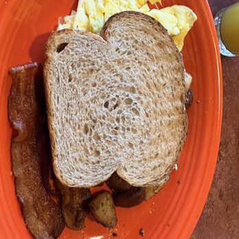 Jensen's Cafe - Breakfast & Brunch Near Me - Burnsville, Minnesota