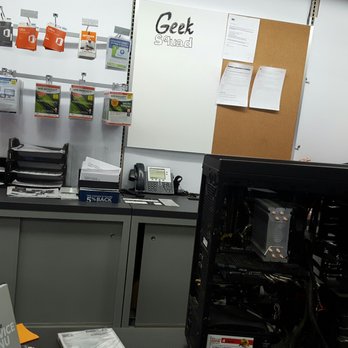 Best Buy - Pc drop off - Appliances & Repair Near Me - Lenexa, Kansas