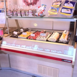 Bäckerei Konditorei Cafe Hofmann
