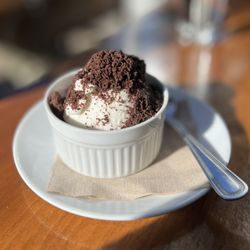 Seabirds Kitchen - Dessert