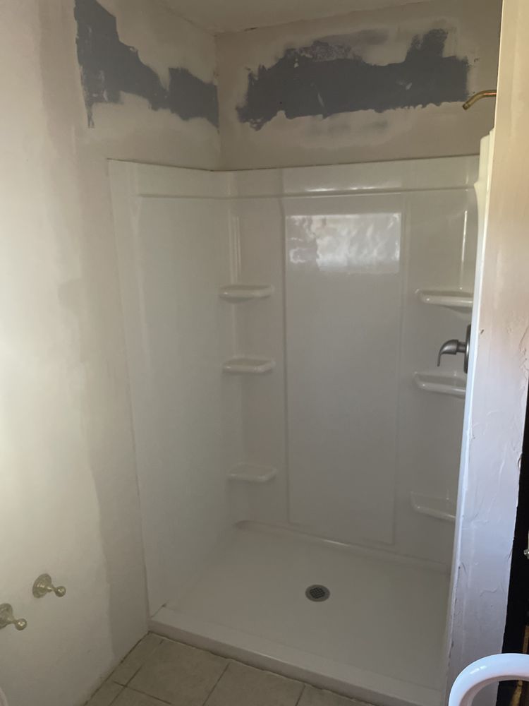 Slide of Warden Interiors and Exteriors