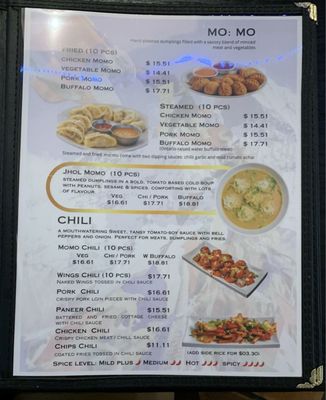 Menu photo 4 Roxy Lounge Sarnia, ON Menu photo 4 Roxy Lounge Sarnia, ON