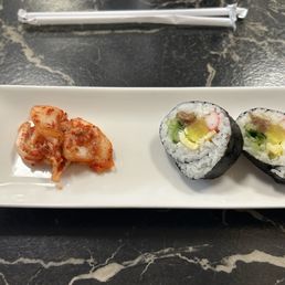 Kimbap