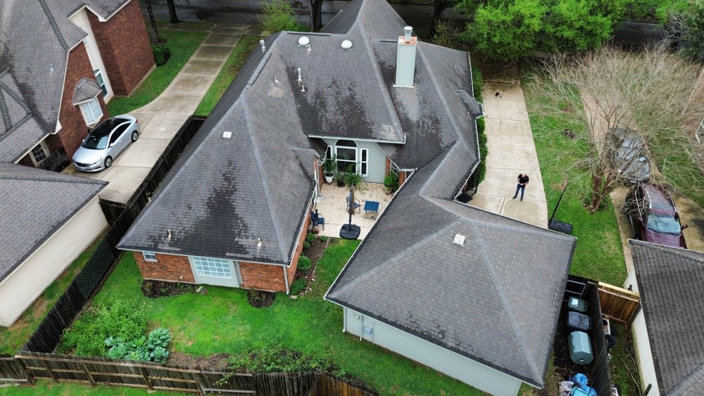 Slide of Sargon Roofing & Restoration