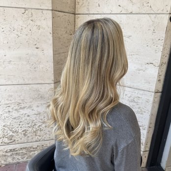 Glam Beautique  - Hair Salons Near Me - Los Angeles, California